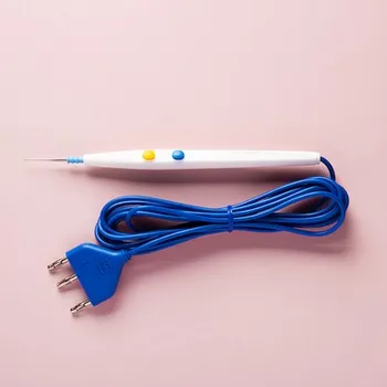 Одноразовые, индивидуально стерилизованные и упакованные универсальные электрохирургические ручки для различных моделей с тройным введением - Изображение 2  