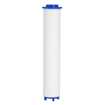  Новый 15 штук ручного водяного фильтра высокого давления Ванная комната Ванна Душ Фильтр Core Очистка воды - Изображение 2  