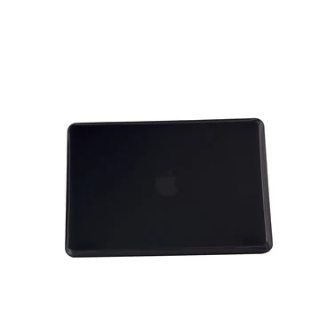 Новый чехол для ноутбука Apple Macbook Air Pro 11,6 дюйма 13,3 дюйма 15,4 дюйма A1278 A1286 A1466 A1502 A1398 A1425 кристаллическая защитная оболочка Крышка - Изображение 2  