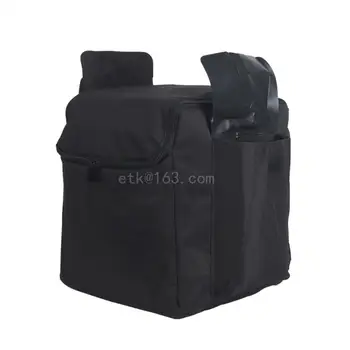 Защитный чехол для дорожной сумки для динамика JBL PartyBox Essential с ремешком - Изображение 2  