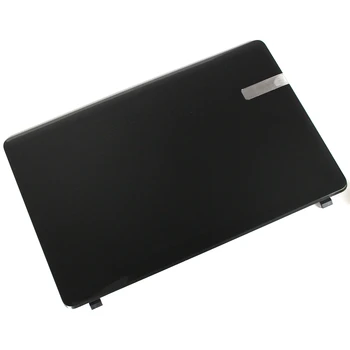 Новый черный чехол для Acer Aspire E1-571 E1-571G E1-521 E1-531 E1-531G E1-521 GZ5WE1 Задняя крышка ЖК-дисплея ноутбука - Изображение 2  