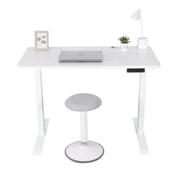 NATE 2A2 Недавно разработанная моторизованная рама стола Stand Up Офисный электрический стол Регулируемый по высоте - Изображение 2  